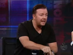 The Daily Show 14. Sezon 118. Bölüm