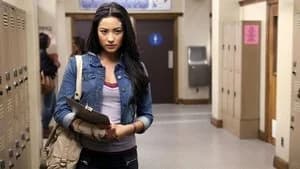 Pretty Little Liars 1. Sezon 7. Bölüm