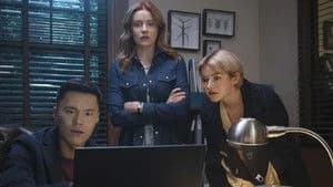 Nancy Drew 3. Sezon 5. Bölüm