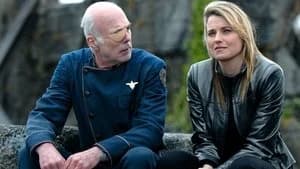Battlestar Galactica 4. Sezon 11. Bölüm