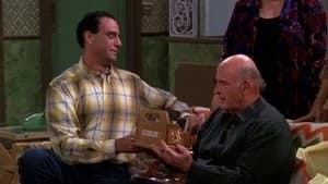 Everybody Loves Raymond 2. Sezon 9. Bölüm