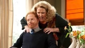 Modern Family 2. Sezon 9. Bölüm