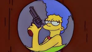 The Simpsons 9. Sezon 5. Bölüm