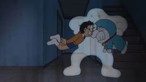 Doraemon 1. Sezon 707. Bölüm