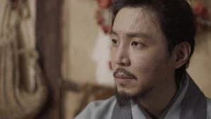 Hwarang: The Poet Warrior Youth 1. Sezon 6. Bölüm