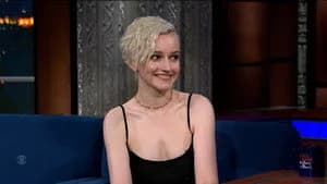 The Late Show with Stephen Colbert 10. Sezon 150. Bölüm
