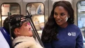 Chicago Med 10. Sezon 8. Bölüm