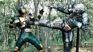 仮面ライダー 14. Sezon 34. Bölüm