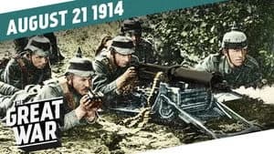 The Great War 1. Sezon 4. Bölüm