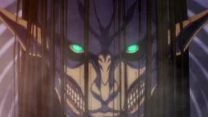 Attack on Titan 4. Sezon 28. Bölüm