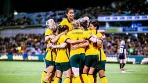 Matildas: The World at Our Feet 1. Sezon 3. Bölüm