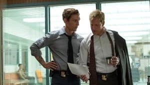 True Detective 1. Sezon 3. Bölüm