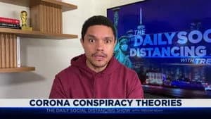 The Daily Show 25. Sezon 91. Bölüm