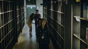 VIP 1. Sezon 10. Bölüm
