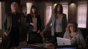 Criminal Minds 15. Sezon 2. Bölüm