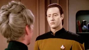 Star Trek: The Next Generation 7. Sezon 10. Bölüm