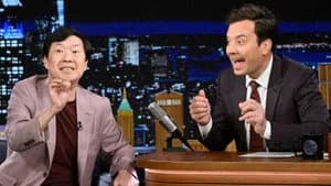 The Tonight Show Starring Jimmy Fallon 11. Sezon 68. Bölüm
