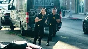 FBI 8. Sezon 3. Bölüm