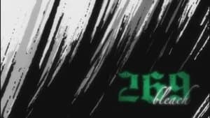Bleach 1. Sezon 269. Bölüm