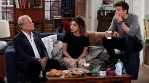Frasier 1. Sezon 2. Bölüm