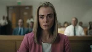 The Girl from Plainville 1. Sezon 6. Bölüm