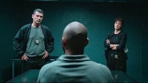 DNA DO CRIME 1. Sezon 1. Bölüm