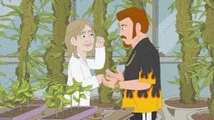 Trailer Park Boys: The Animated Series 2. Sezon 9. Bölüm