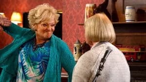 EastEnders 31. Sezon 161. Bölüm
