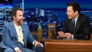 The Tonight Show Starring Jimmy Fallon 11. Sezon 72. Bölüm