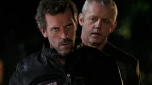 House, M.D. 3. Sezon 5. Bölüm