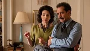 The Marvelous Mrs. Maisel 5. Sezon 8. Bölüm