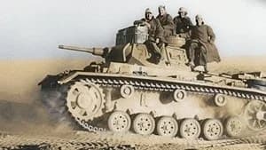 World War II: From the Frontlines 1. Sezon 2. Bölüm