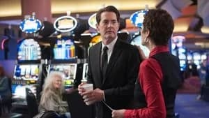 Twin Peaks 3. Sezon 3. Bölüm