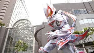 仮面ライダー 33. Sezon 38. Bölüm