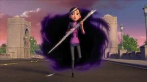 Trollhunters: Tales of Arcadia 3. Sezon 11. Bölüm