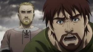Vinland Saga 2. Sezon 20. Bölüm