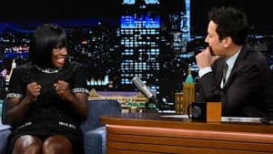 The Tonight Show Starring Jimmy Fallon 11. Sezon 32. Bölüm