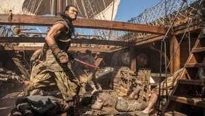 Black Sails 2. Sezon 2. Bölüm