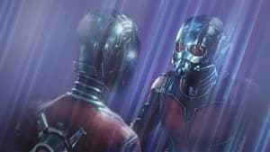 Marvel Studios Legends 2. Sezon 3. Bölüm