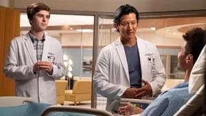 The Good Doctor 2. Sezon 9. Bölüm