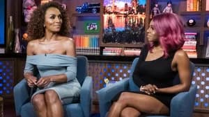 Watch What Happens Live with Andy Cohen 16. Sezon 94. Bölüm