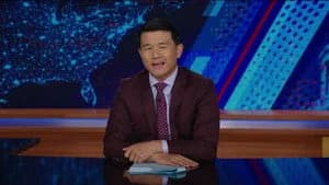The Daily Show 29. Sezon 76. Bölüm