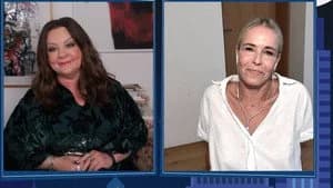 Watch What Happens Live with Andy Cohen 18. Sezon 145. Bölüm
