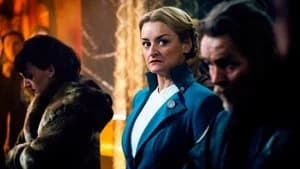Snowpiercer 2. Sezon 1. Bölüm