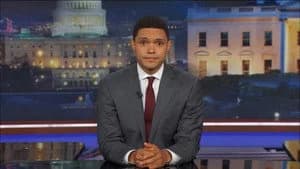 The Daily Show 23. Sezon 1. Bölüm