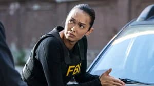 FBI: International 4. Sezon 6. Bölüm