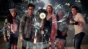 Marvel's Runaways 1. Sezon 5. Bölüm