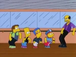 The Simpsons 12. Sezon 14. Bölüm