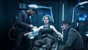 The Expanse 3. Sezon 4. Bölüm