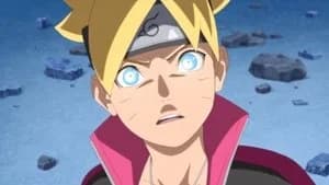 Boruto: Naruto Next Generations 1. Sezon 175. Bölüm
